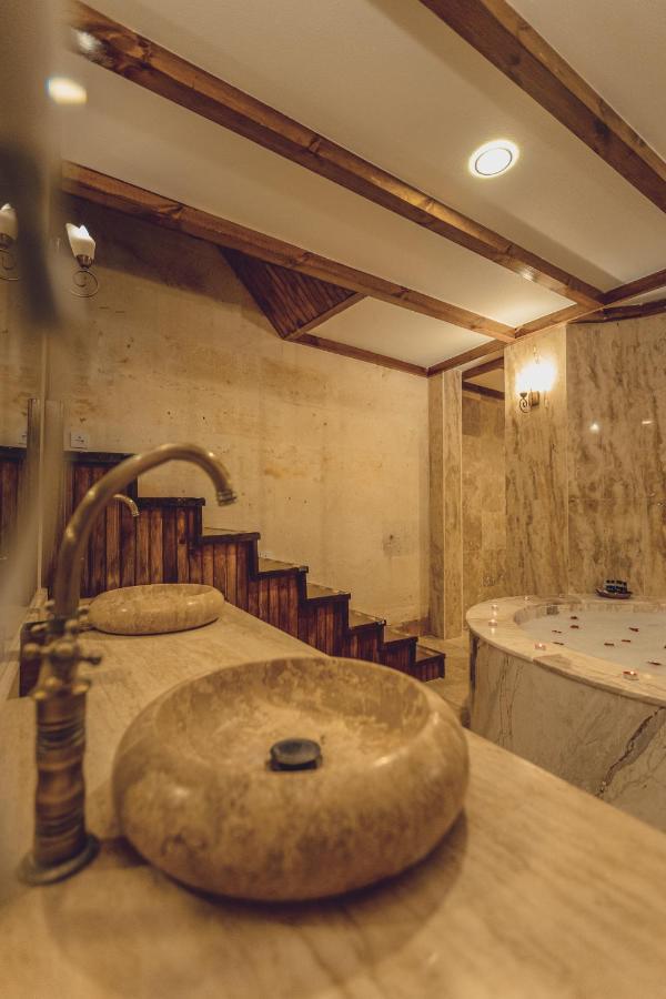 Sobek Stone House Cappadocia Bed & Breakfast 3*