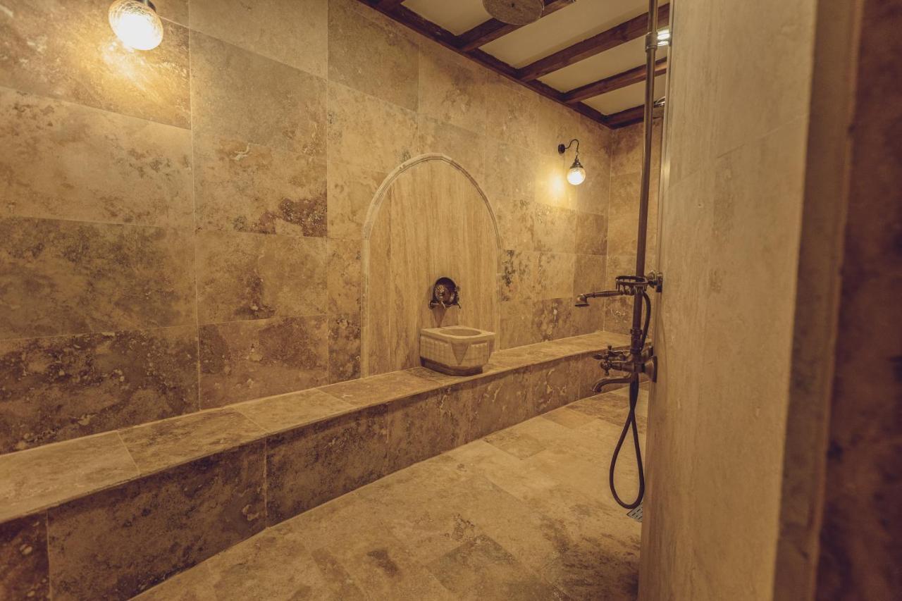 Bed & Breakfast Sobek Stone House Cappadocia Nevsehir