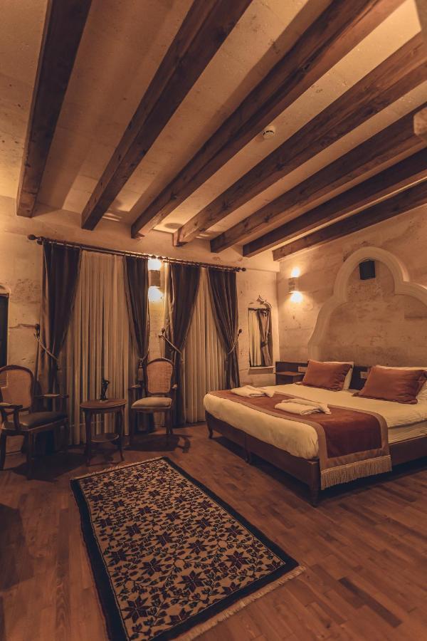 Bed & Breakfast Sobek Stone House Cappadocia