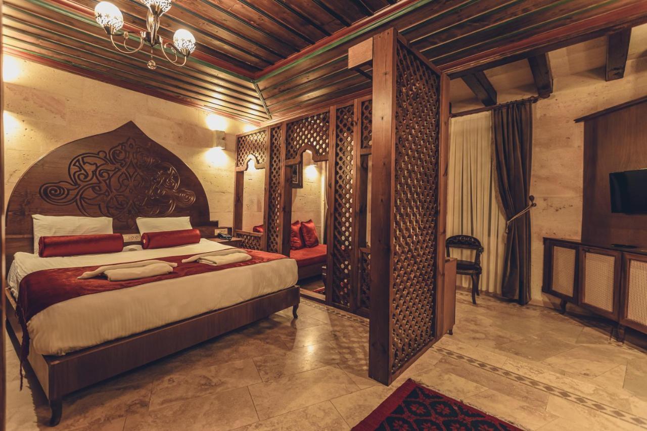 Bed & Breakfast Sobek Stone House Cappadocia