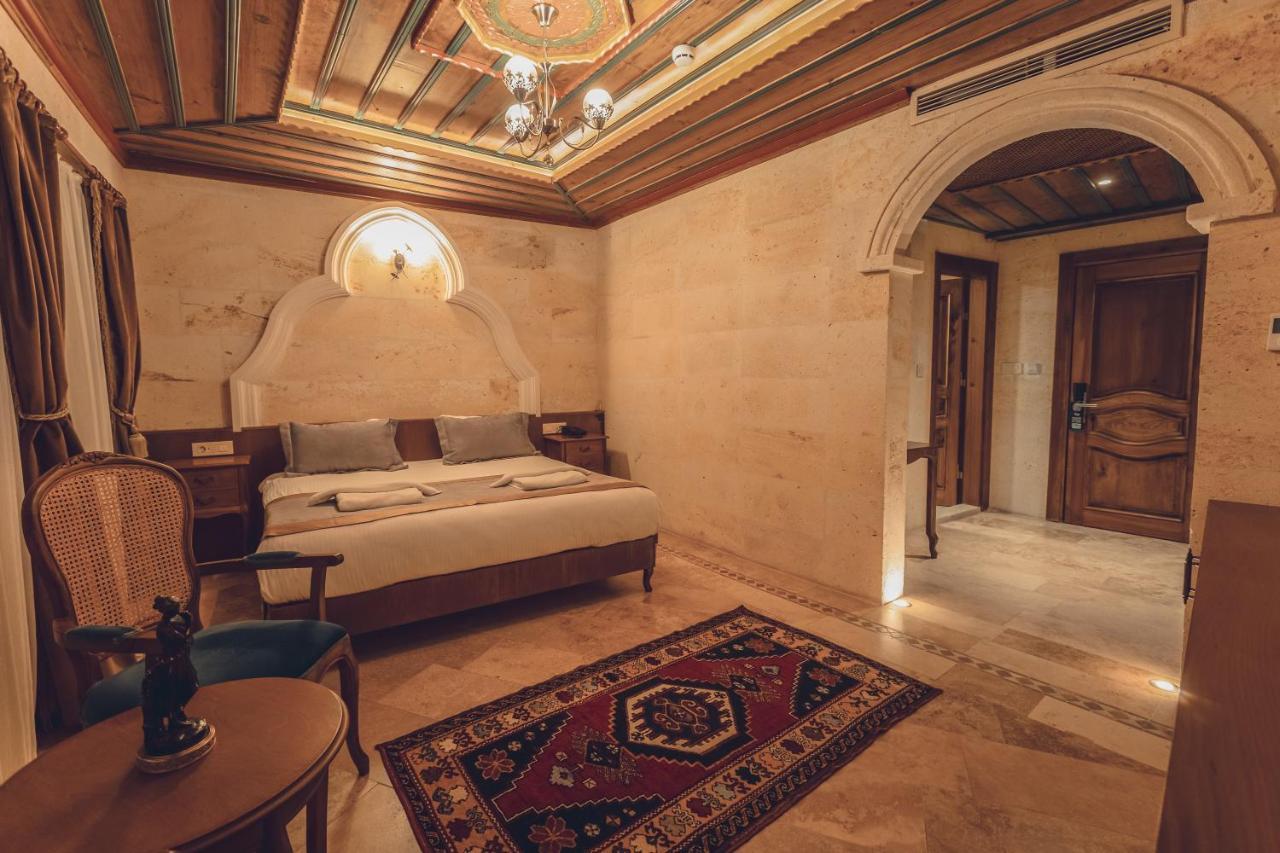 Bed & Breakfast Sobek Stone House Cappadocia 3*