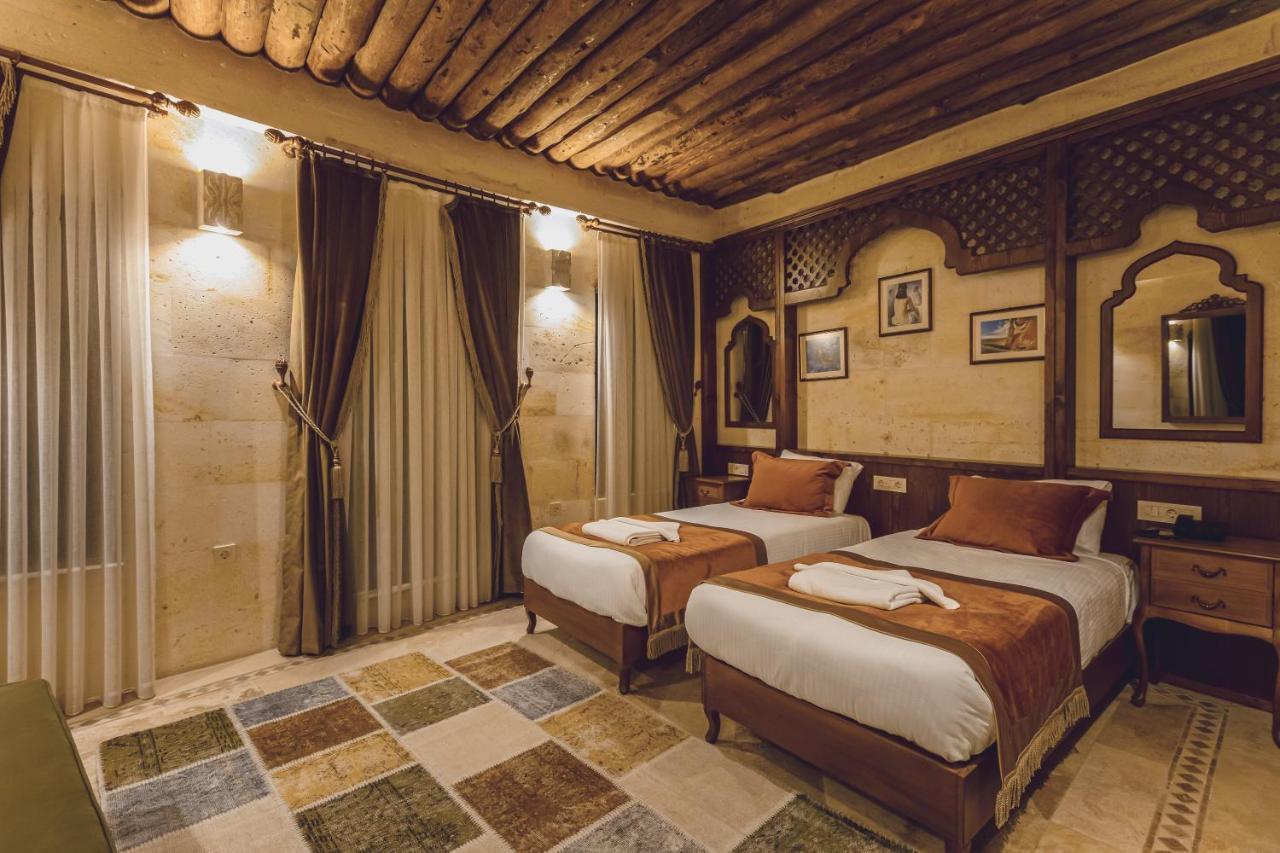 Sobek Stone House Cappadocia Bed & Breakfast