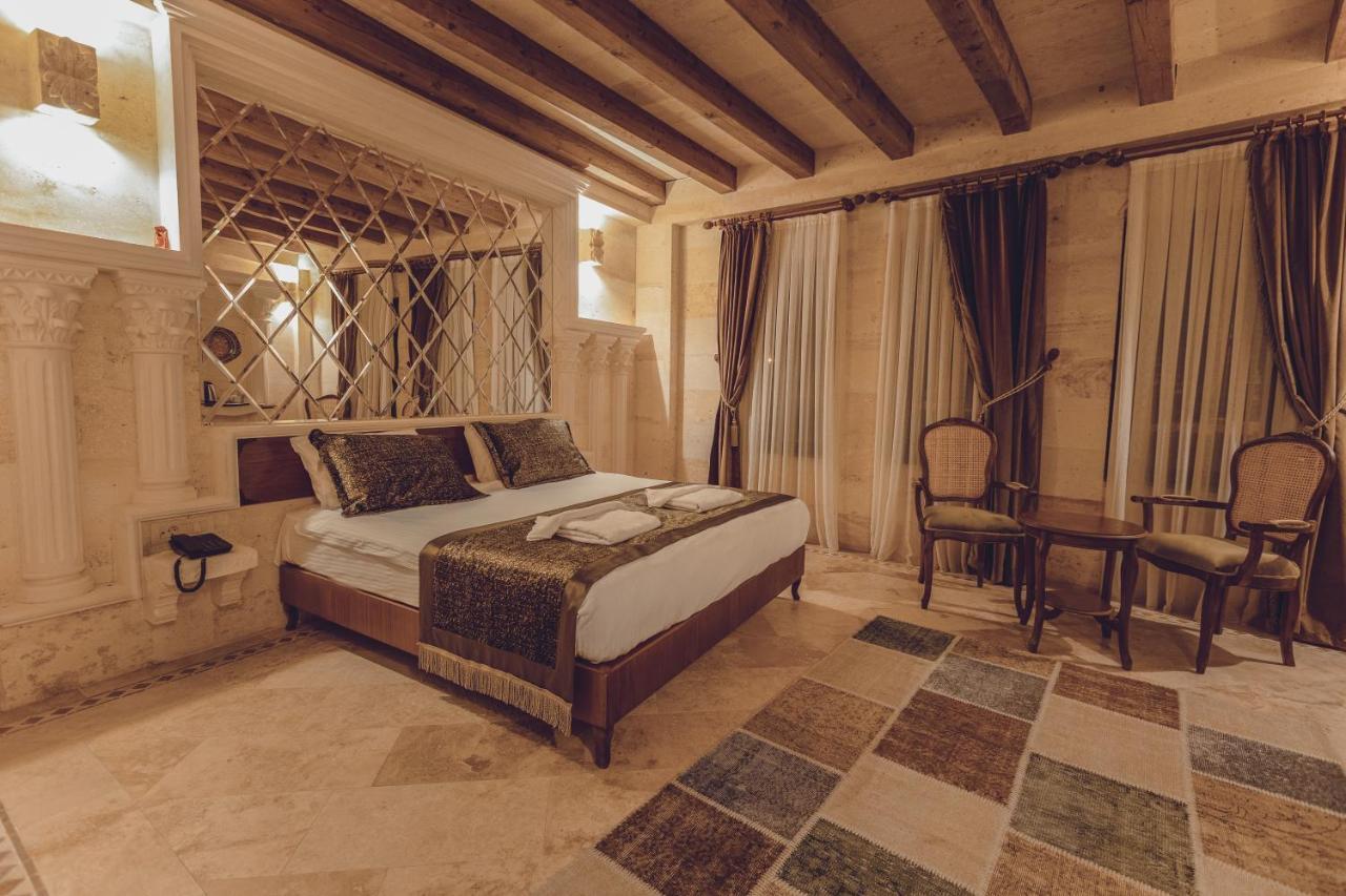Sobek Stone House Cappadocia 3* Nevsehir