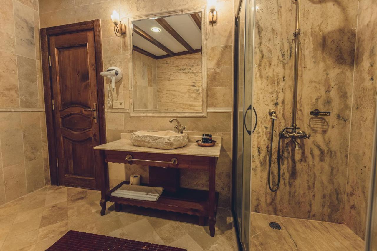 Bed & Breakfast Sobek Stone House Cappadocia