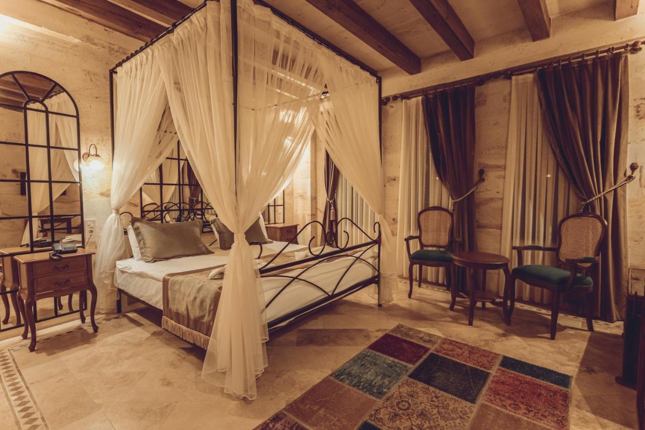 Bed & Breakfast Sobek Stone House Cappadocia Nevsehir