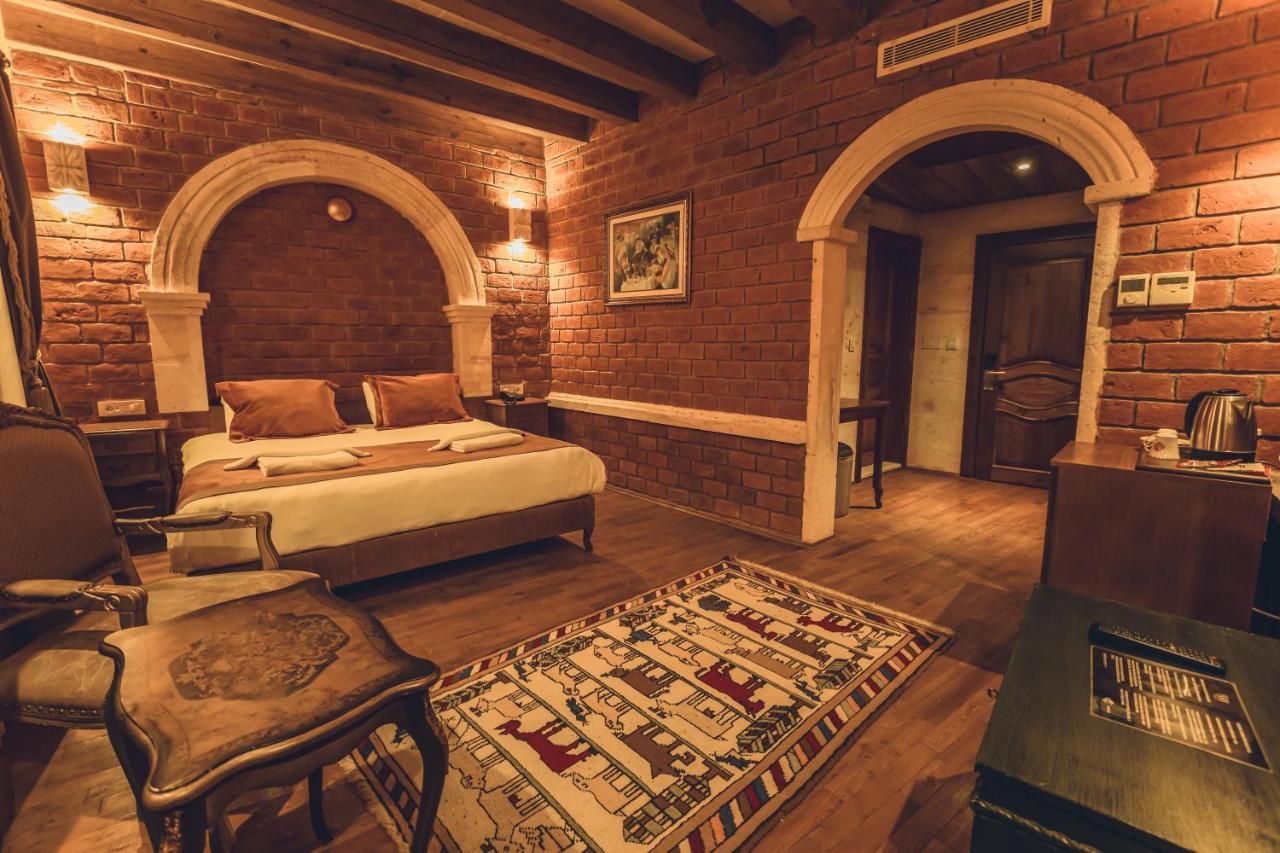 Bed & Breakfast Sobek Stone House Cappadocia Nevsehir