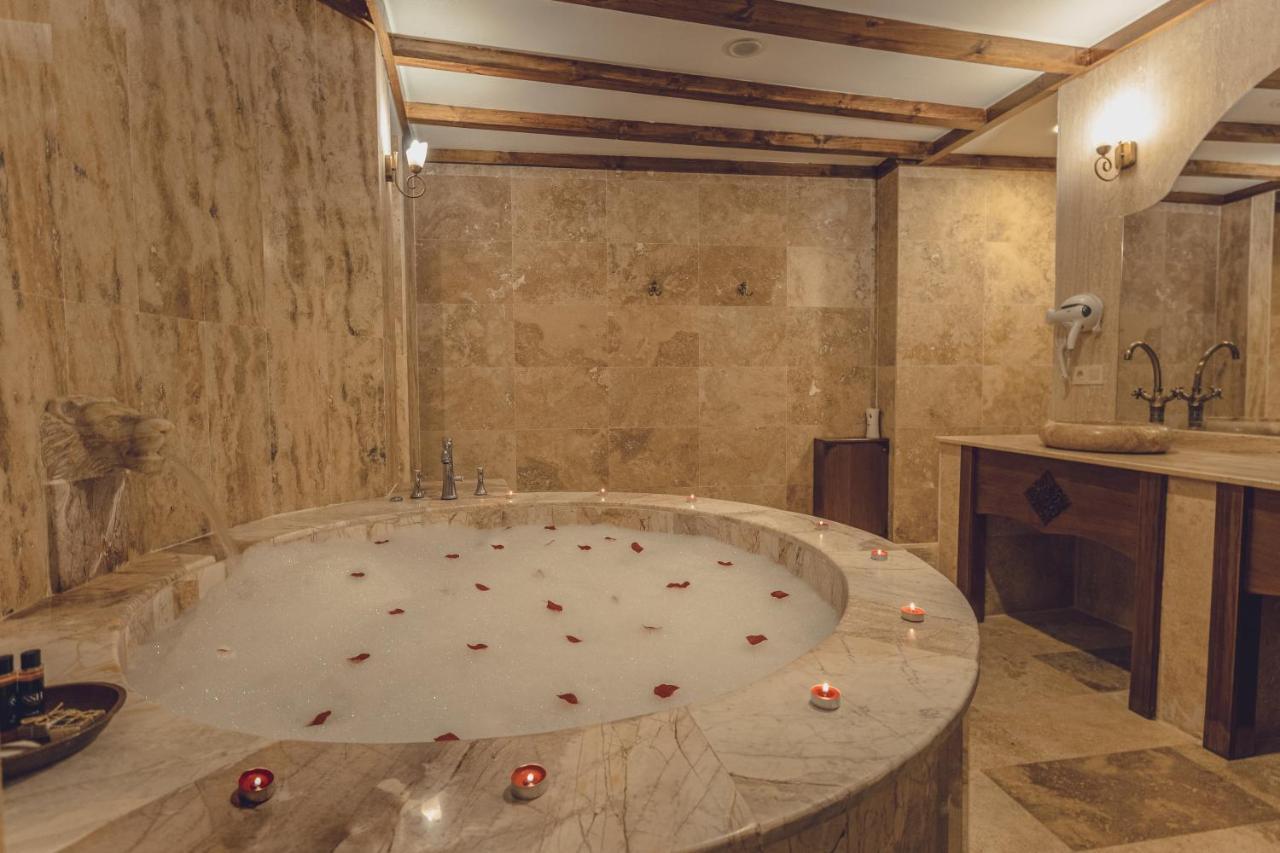 Sobek Stone House Cappadocia Bed & Breakfast Nevsehir