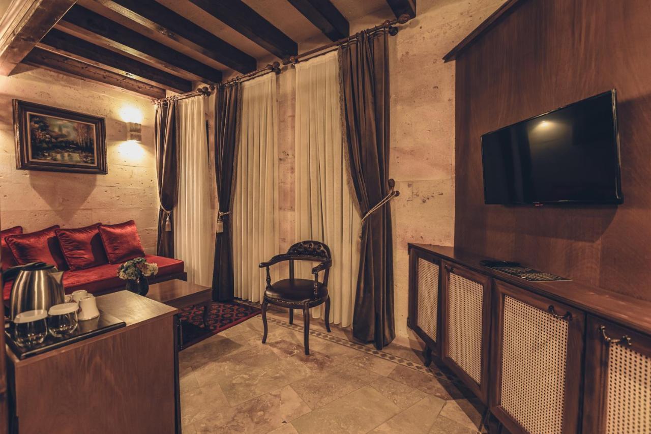 Sobek Stone House Cappadocia 3* Nevsehir