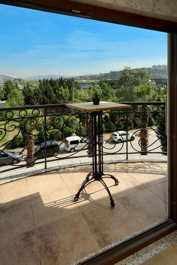 New Balturk Izmit Hotel 4*