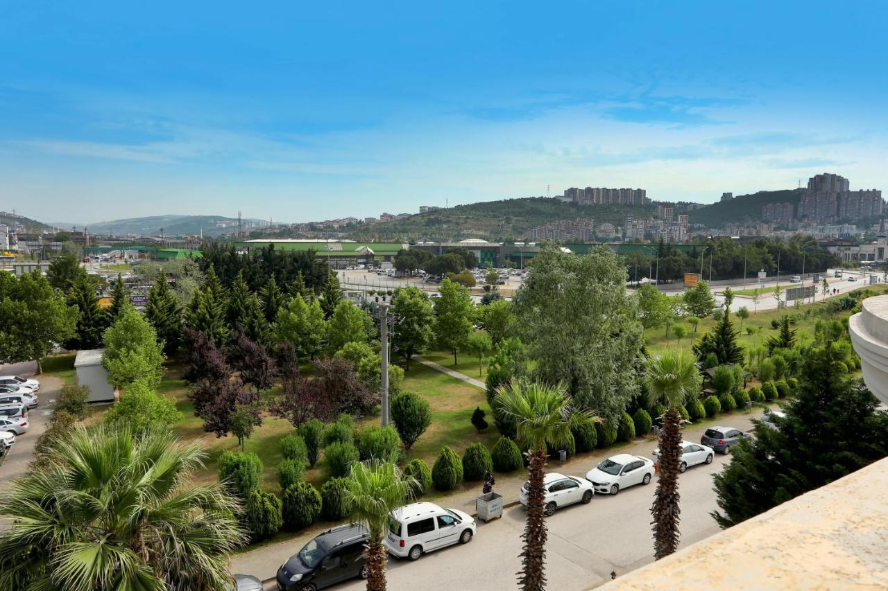 New Balturk Izmit