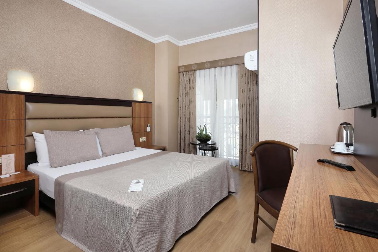 Hotel New Balturk Izmit