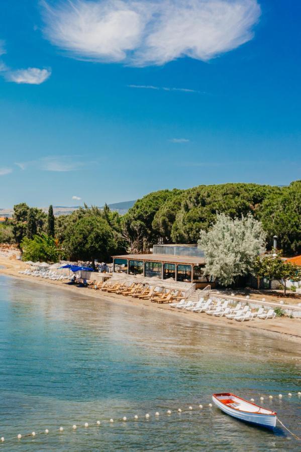 Pino Mar Luxury