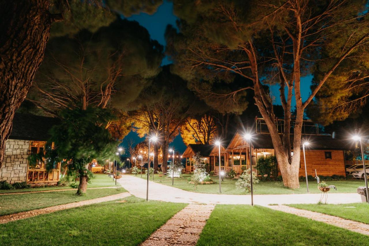 Pino Mar Luxury Bed & Breakfast *