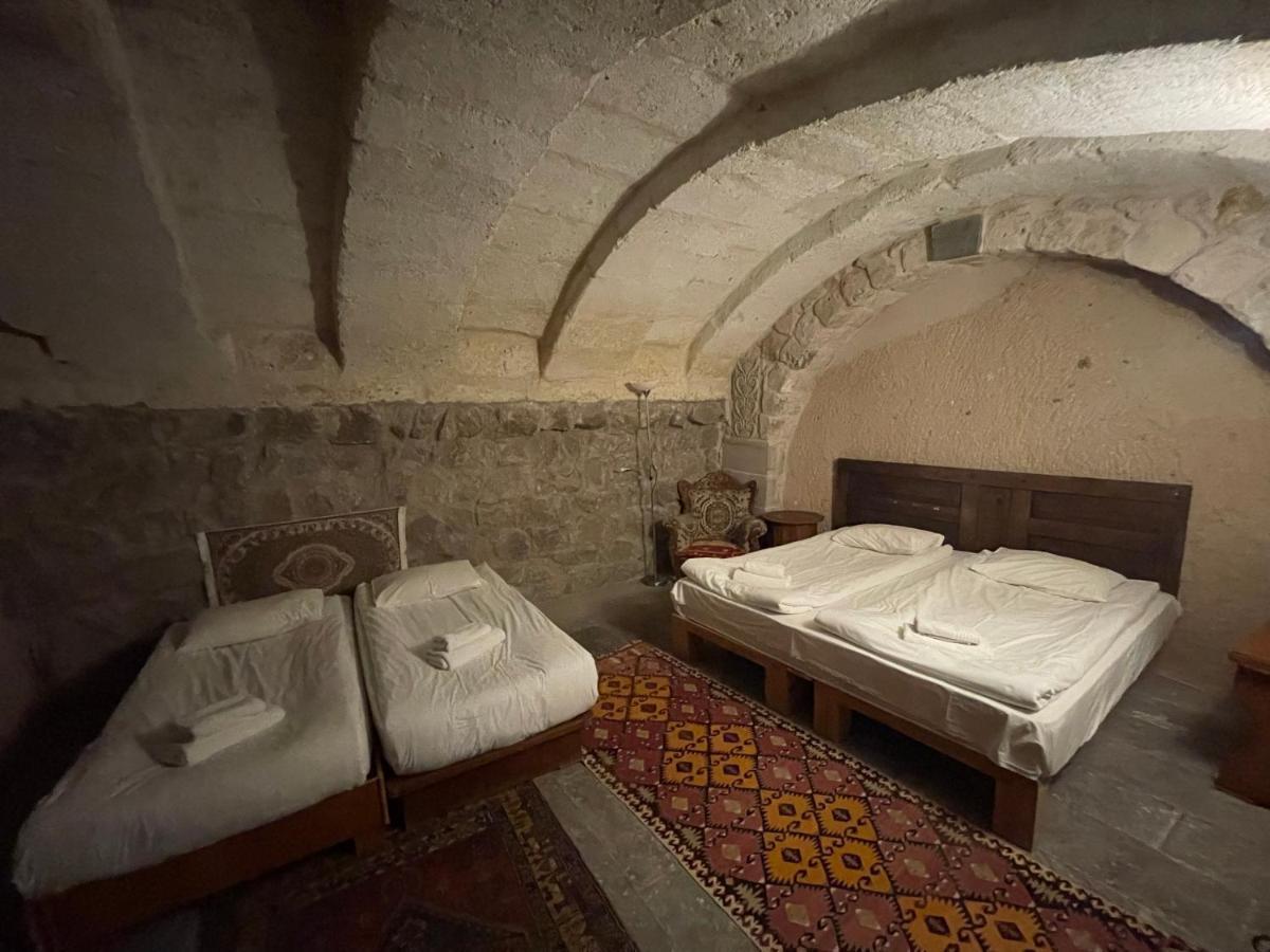 Guest house Anatolia Raymonde Cave House *