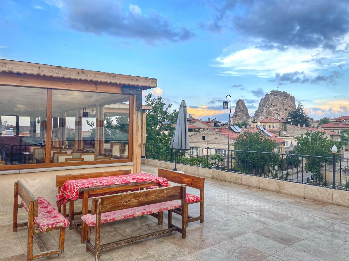 Guest house Anatolia Raymonde Cave House *