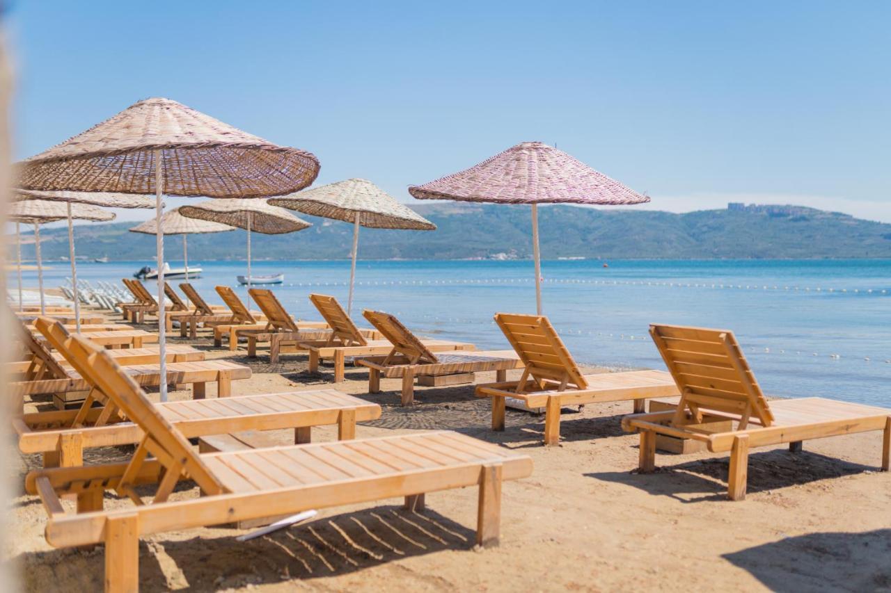 Pino Mar Luxury * Erdek