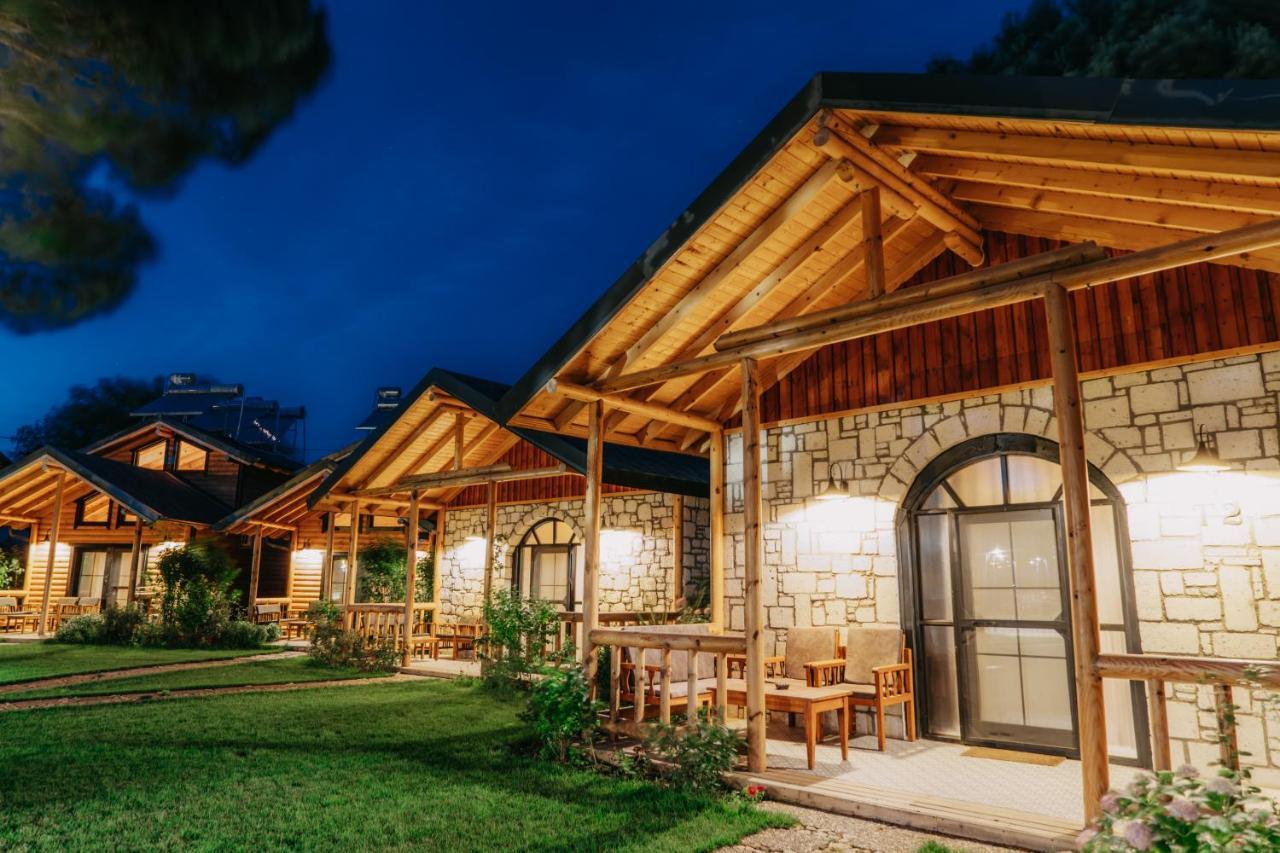 Pino Mar Luxury Bed & Breakfast Erdek
