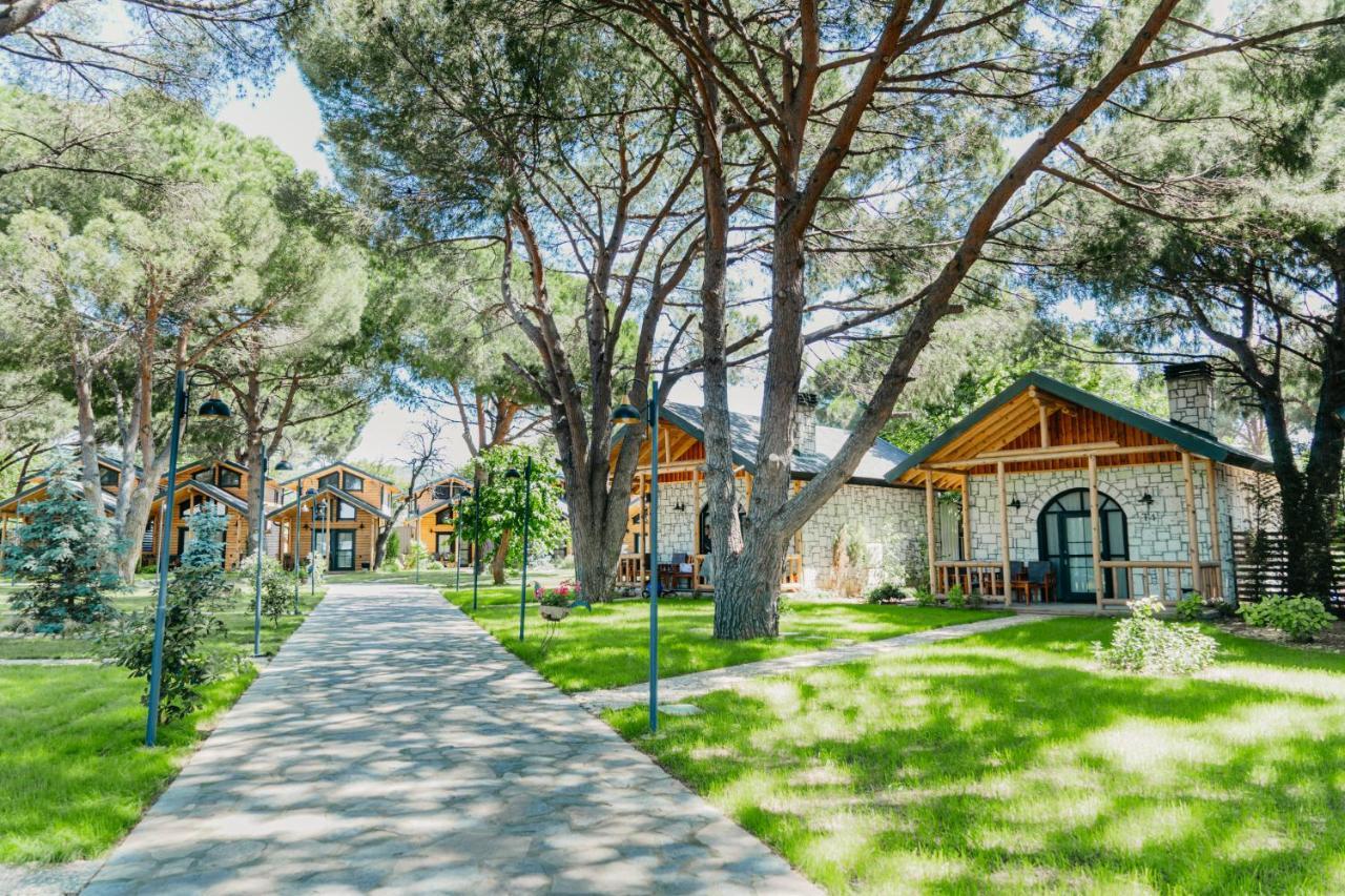 Pino Mar Luxury Bed & Breakfast