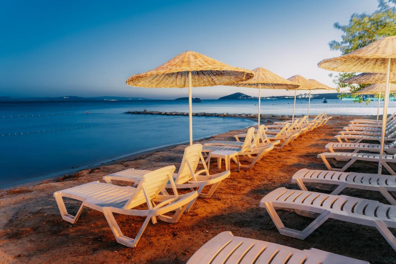 Pino Mar Luxury Bed & Breakfast