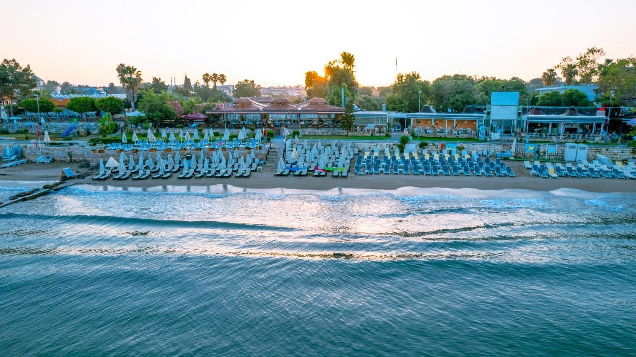 Ozlem Garden Hotel 3*