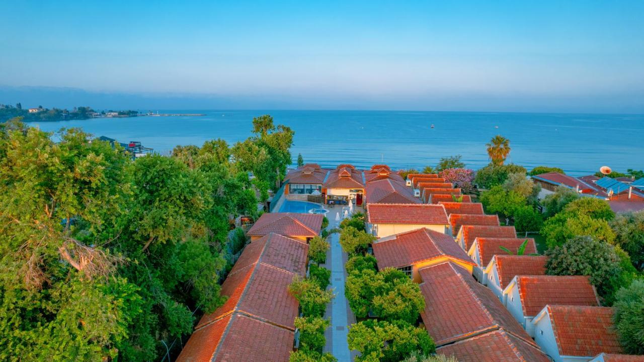 Ozlem Garden Hotel