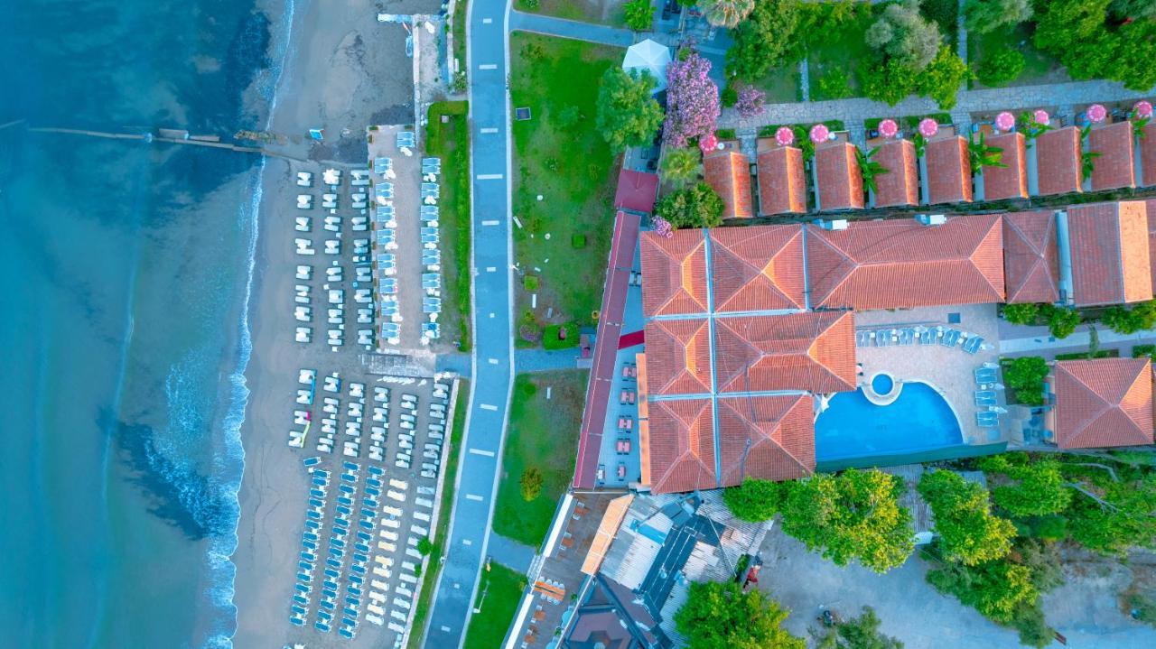 Hotel Ozlem Garden 3*