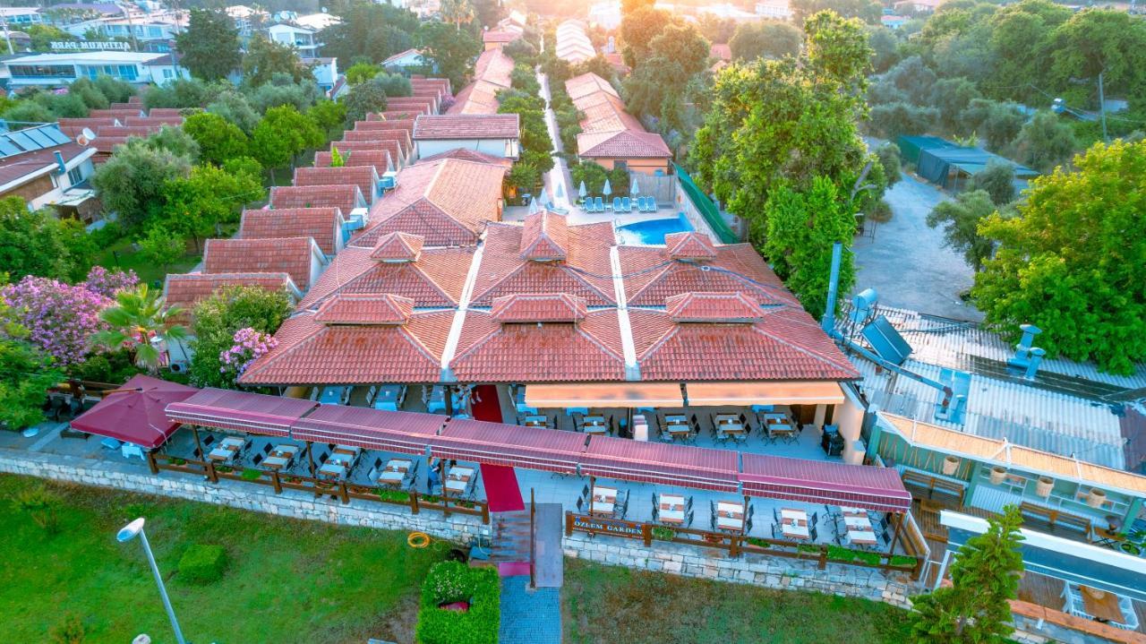 Ozlem Garden Hotel