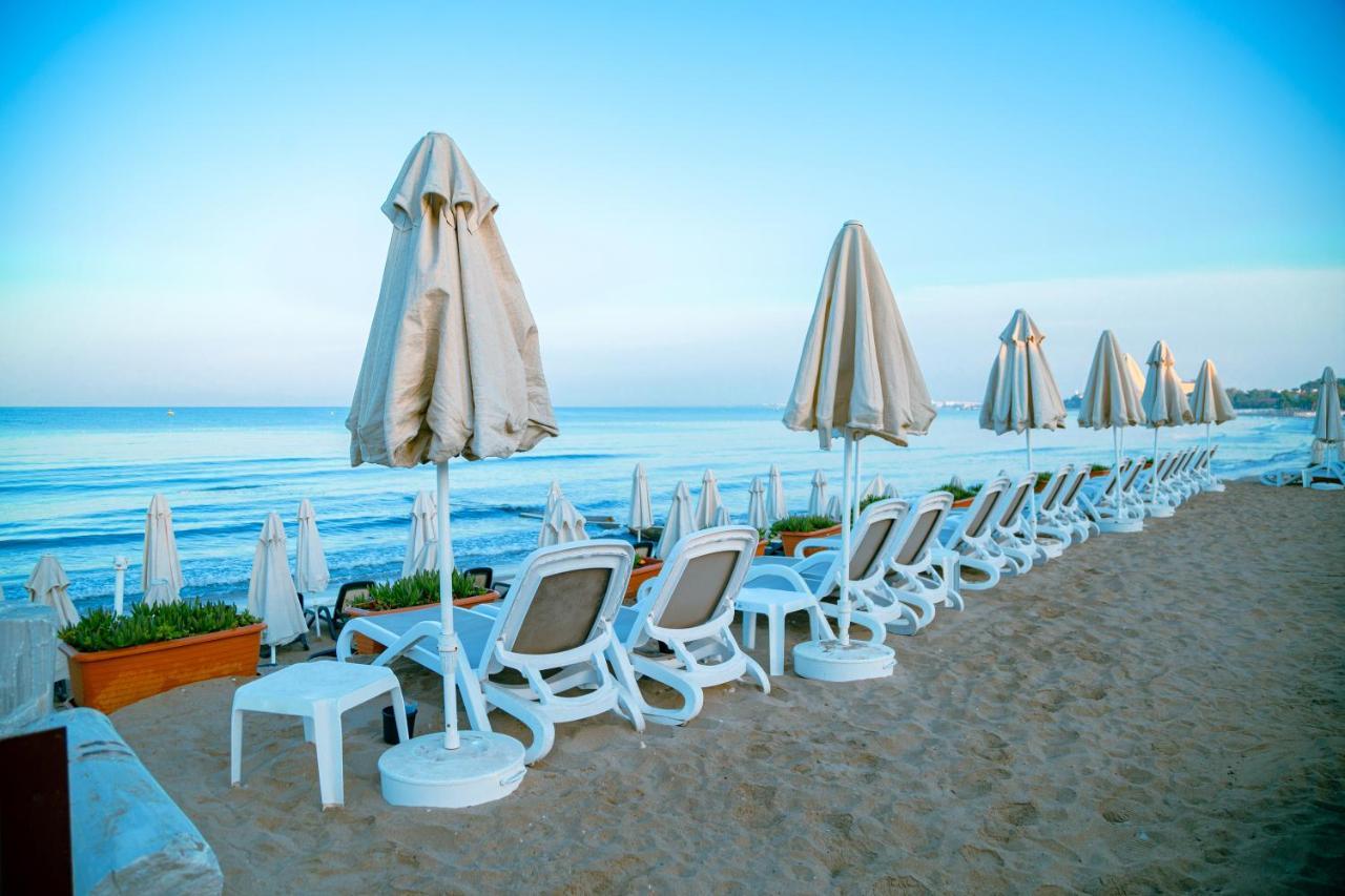 Ozlem Garden Hotel