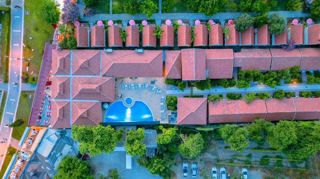 Hotel Ozlem Garden