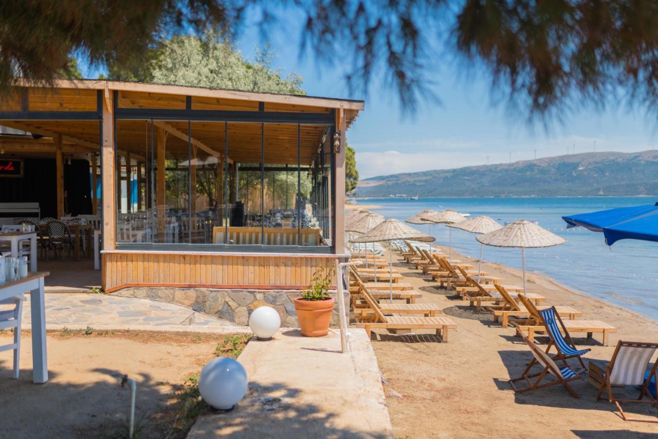 Pino Mar Luxury Bed & Breakfast Erdek