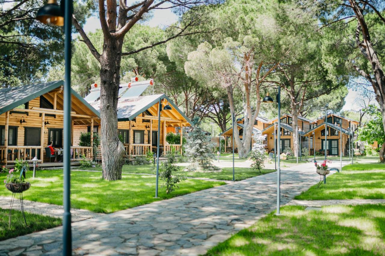 Pino Mar Luxury