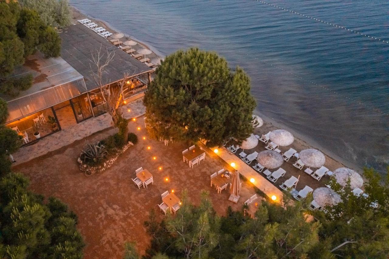 Pino Mar Luxury Bed & Breakfast