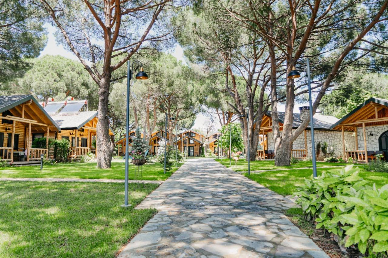 Pino Mar Luxury Bed & Breakfast Erdek