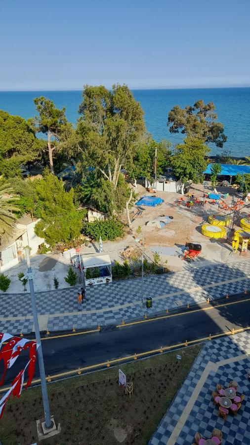 Luna Piena Hotel Anamur