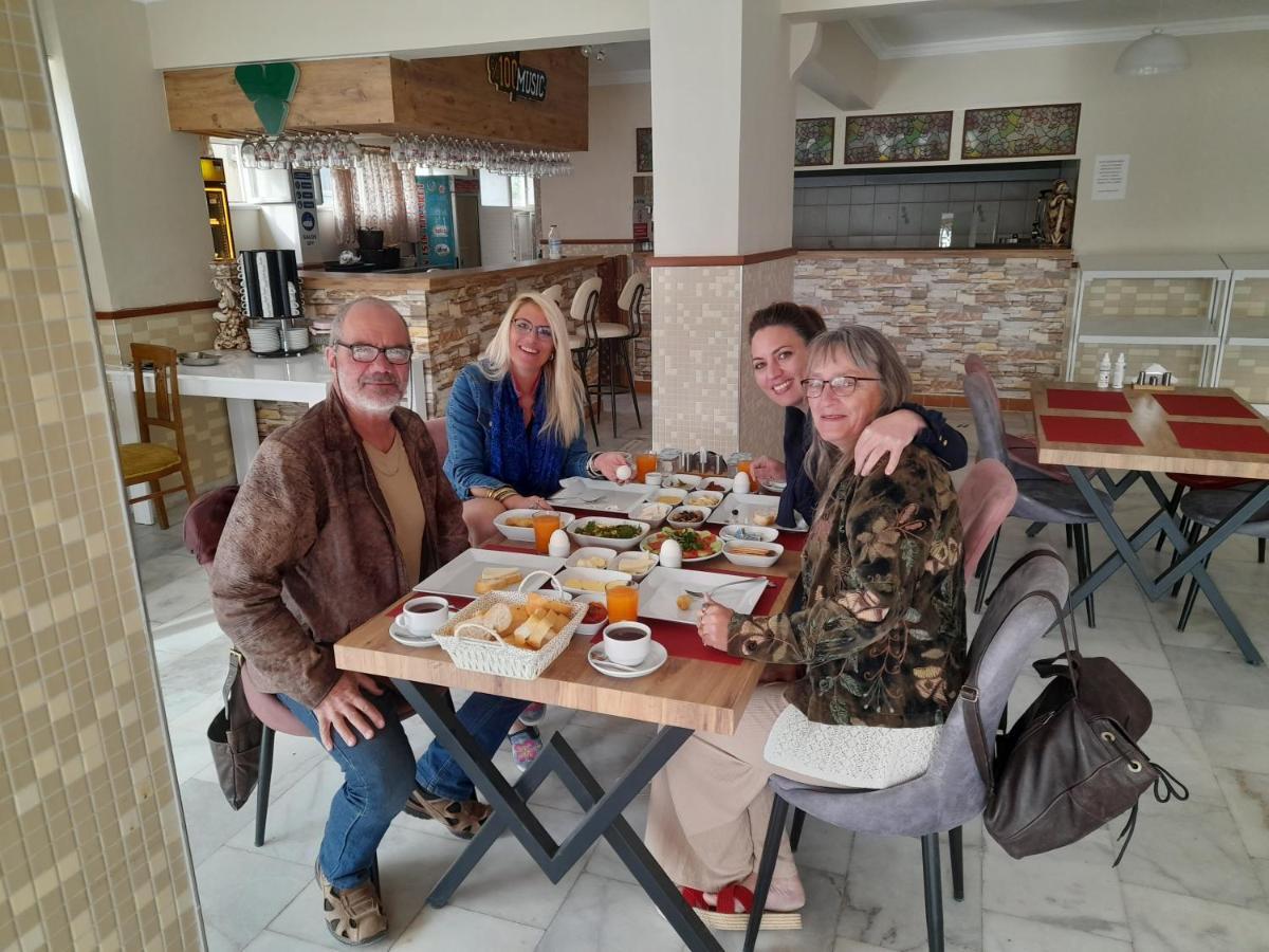 Luna Piena Anamur