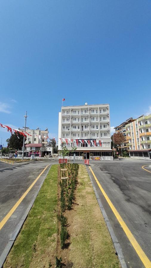 Luna Piena 2* Anamur