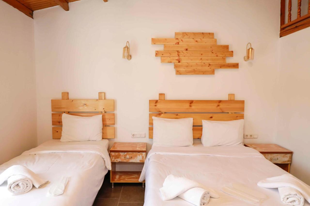 Teos Ormanci Tatil Koyu Resort