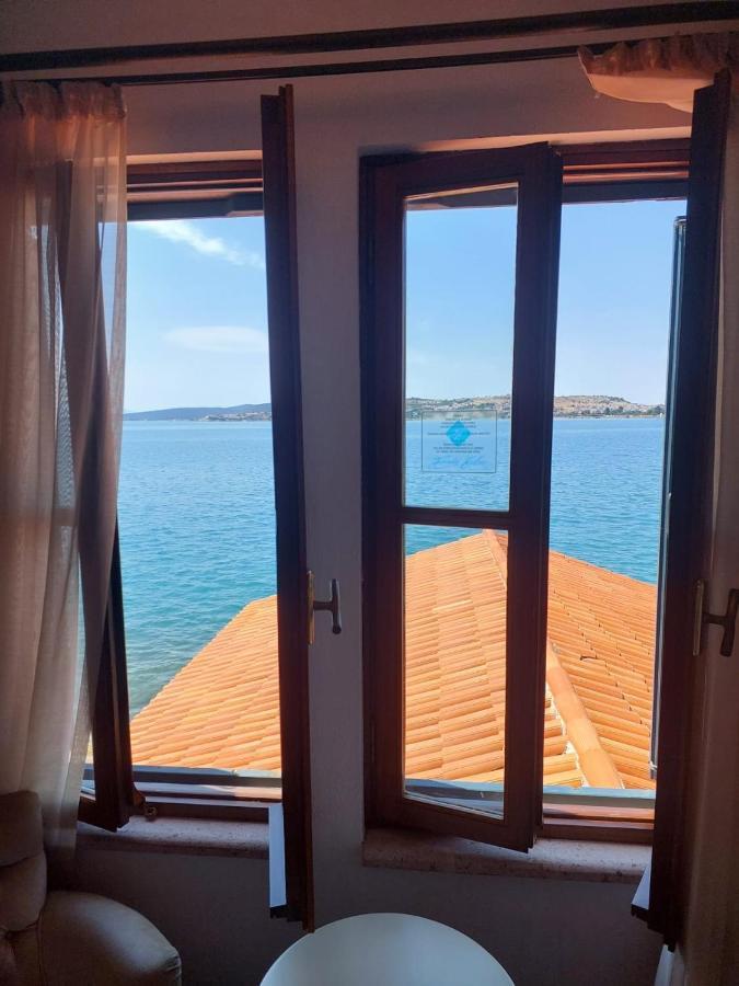 Ferahi Evler Hotel Ayvalik
