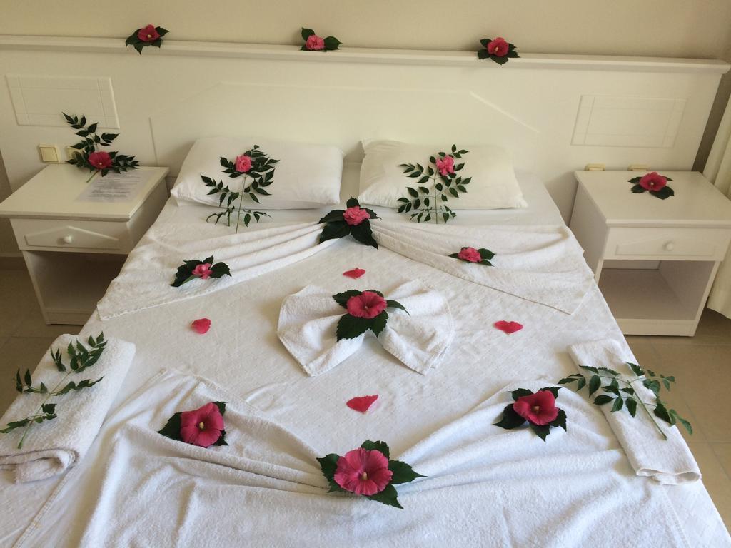 Bed & Breakfast Gorkem &