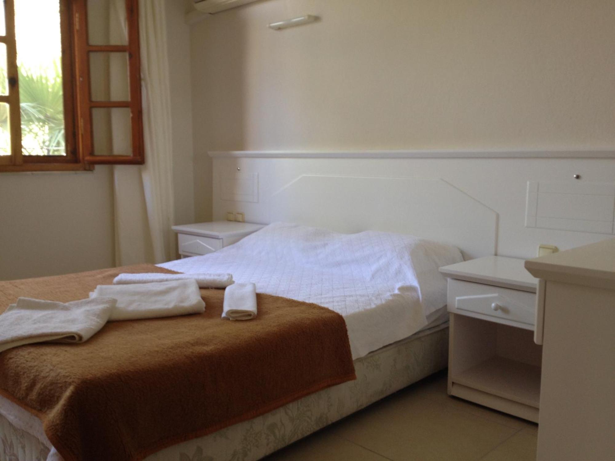 Gorkem & Bed & Breakfast Oludeniz