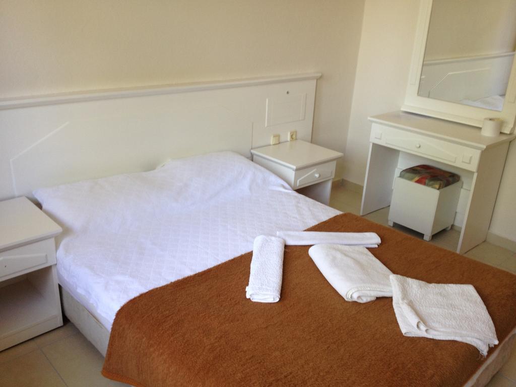 Bed & Breakfast Gorkem & 2*