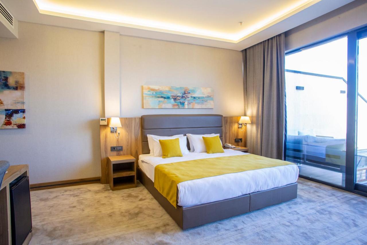 Hotel Royal Termal Bursa