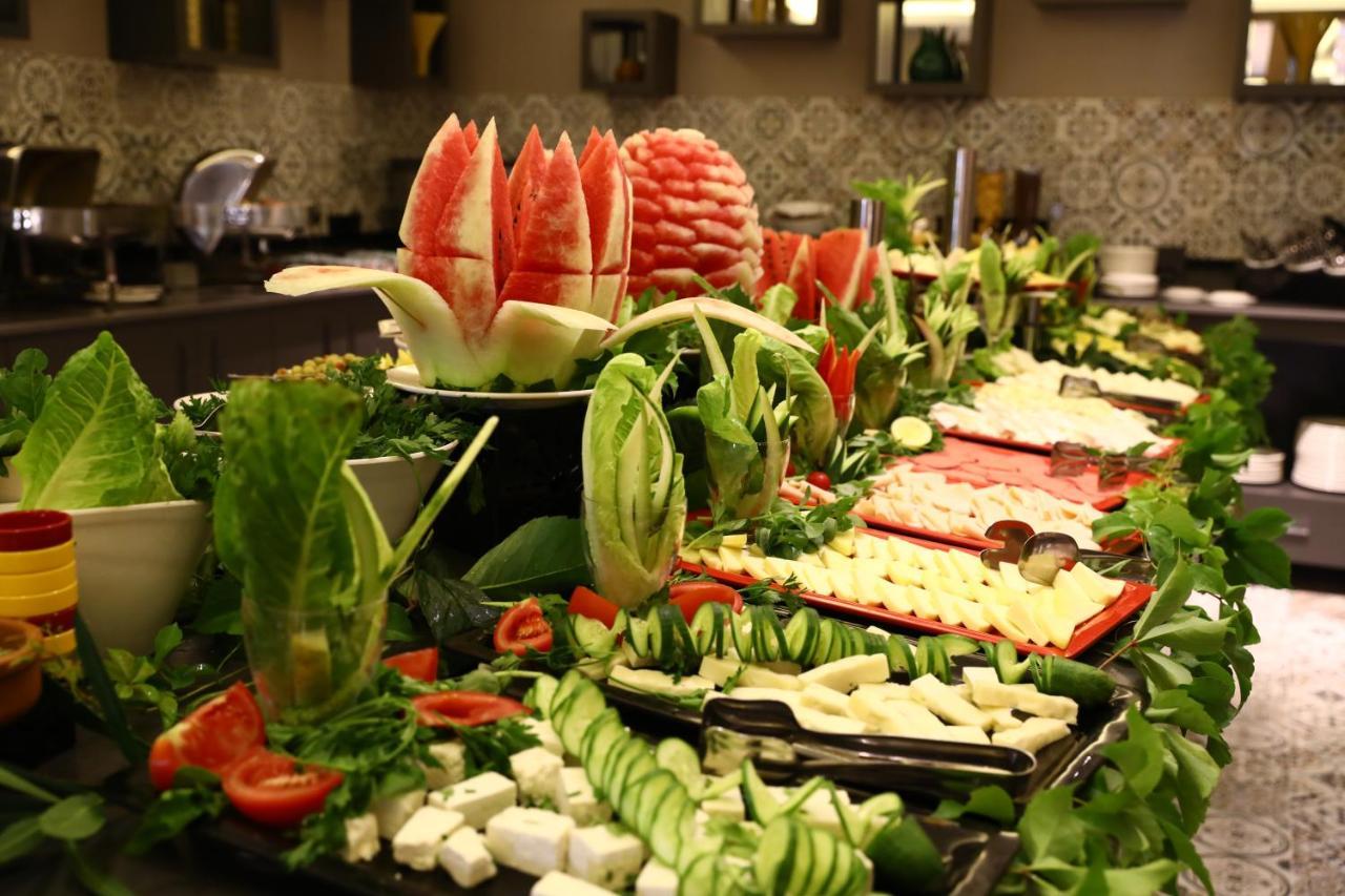 Hotel Royal Termal Bursa