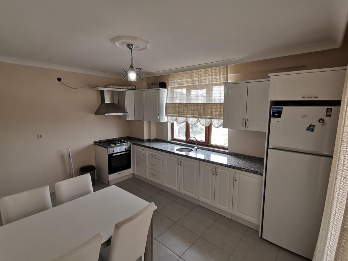 Green City Yalincak Apartment *