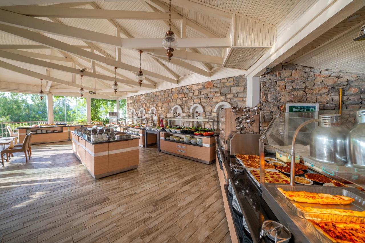 Hotel Riva Bodrum Resort- Adult Only +16 Gumbet