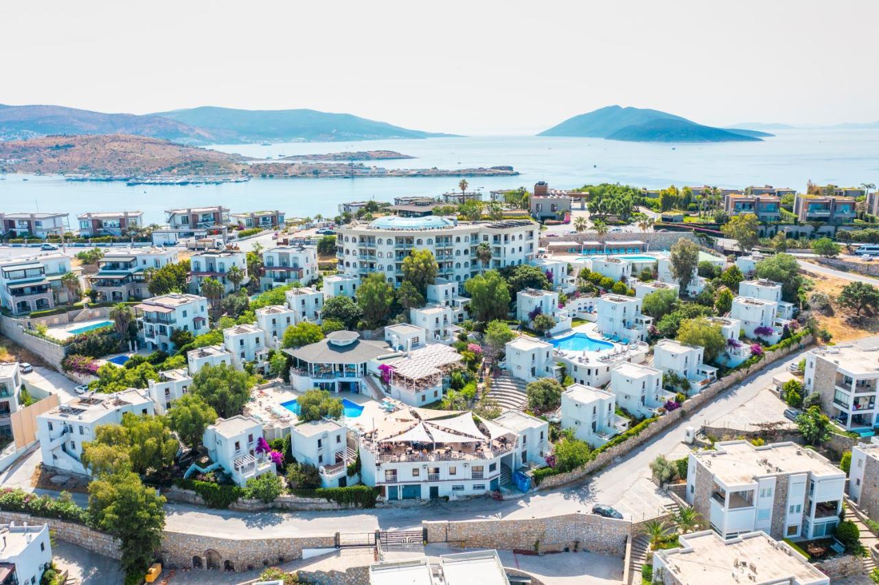 Riva Bodrum Resort- Adult Only +16 4* Gumbet
