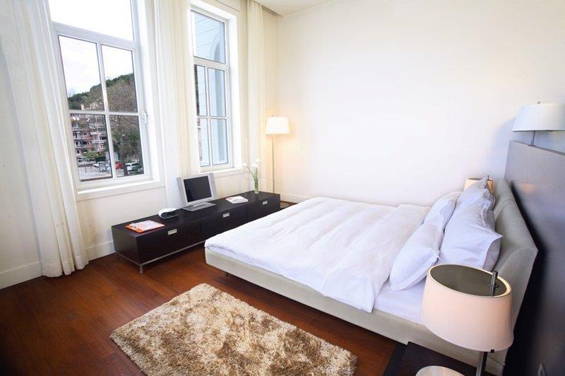A'jia Hotel Istanbul