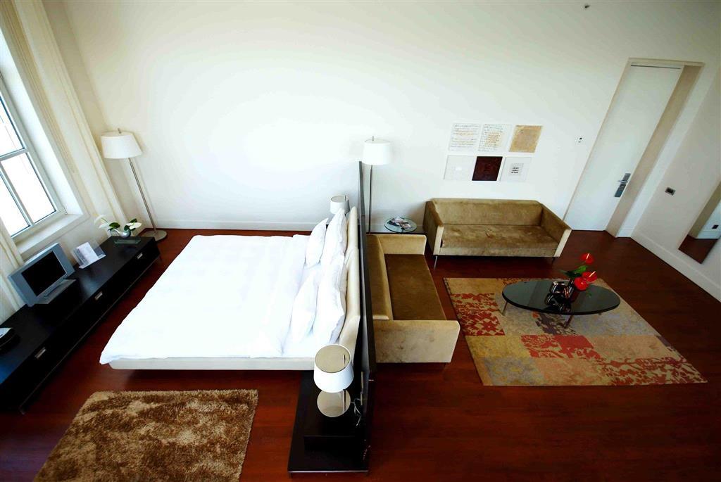 Hotel A'jia 5*