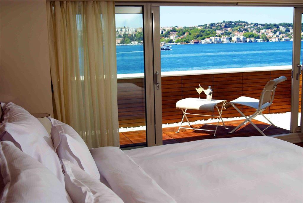 A'jia Hotel Istanbul