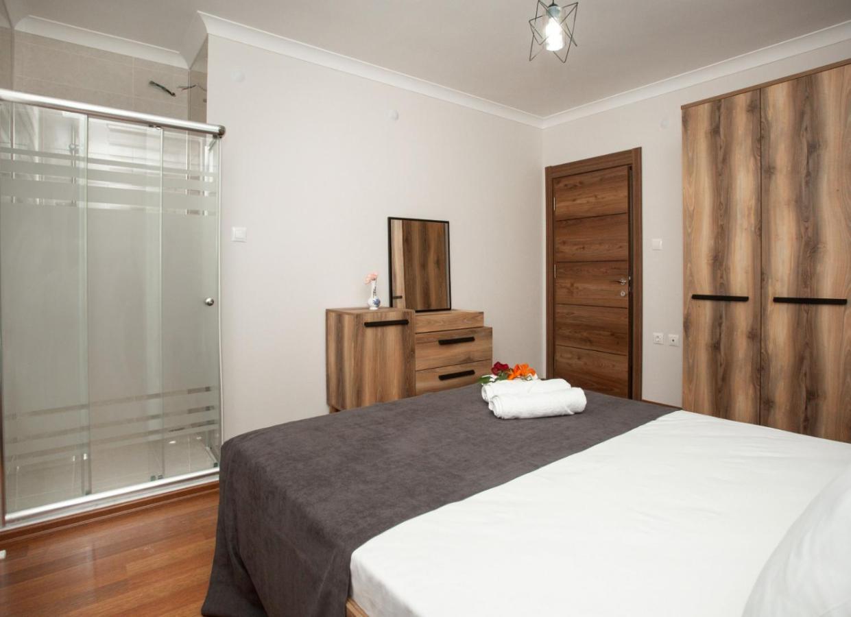 Apartment Bengisu Trabzon
